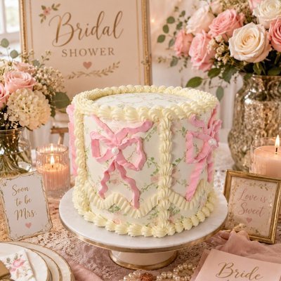 Custom cake or treat by Jana's Cakes and Bakes