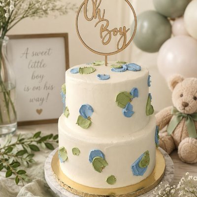 Custom cake or treat by Jana's Cakes and Bakes