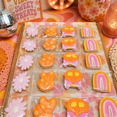 Custom cake or treat by Jana's Cakes and Bakes