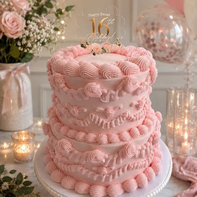Custom cake or treat by Jana's Cakes and Bakes