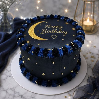 Custom cake or treat by Jana's Cakes and Bakes